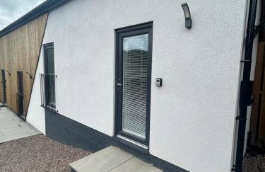 The Studio - Peaceful Village Studio with Parking, Wi-Fi & Views - Foto 13