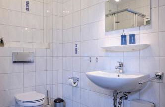 Ferienwohnung Ankerplatz Dornumersiel - Foto 18