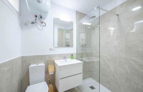 RentalSevilla Bellavista - La Palmera - Foto 11