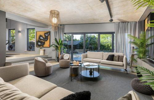 Villa Nancy - Photo 14