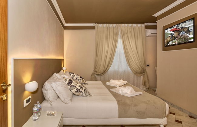 B&B Villa Martina - Photo 4