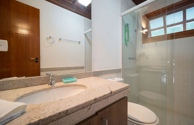 Bz17 Casa em Condomínio Clube - Foto 24