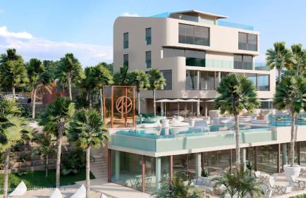 Mara's Apartments Higuerón West - Nordic Style - Sunny Terrace - Foto 44