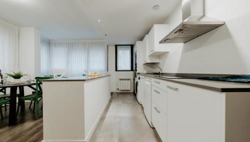 Apartamento Gran Reserva - Foto 5, stove, dishwasher, pet friendly, minibar