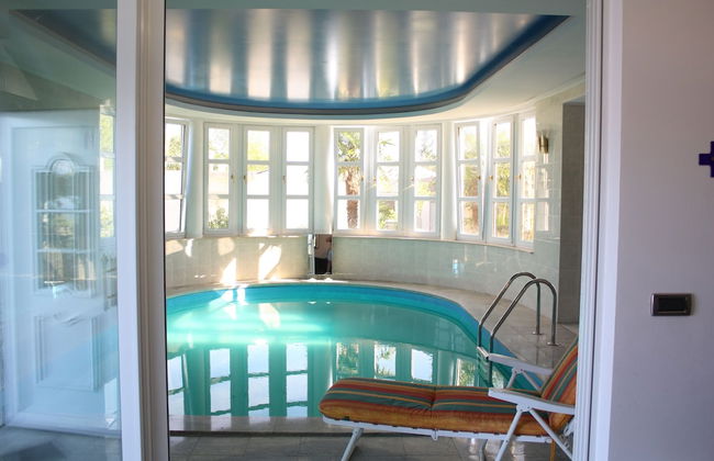 Luxury Apartments Villa Gloria - Photo 26