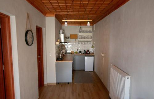 Oreades Guesthouse - Foto 16