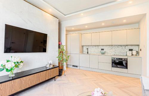 New Listing 2BR flat, 1min to Hampstead St - Foto 22