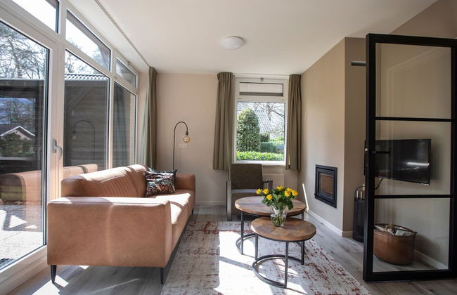 Holiday Home in Mook With Garden - Photo 1