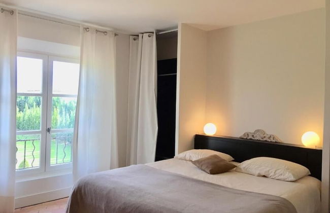 Bastide des Lauves - Foto 6