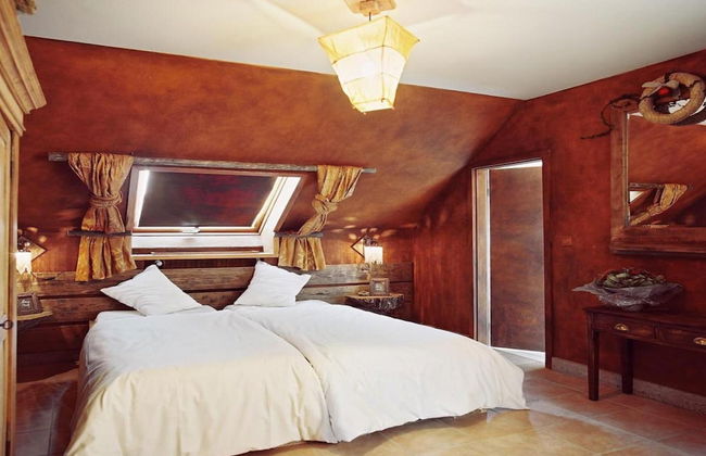 Vielsalm Stay With Furry Friends - Photo 9