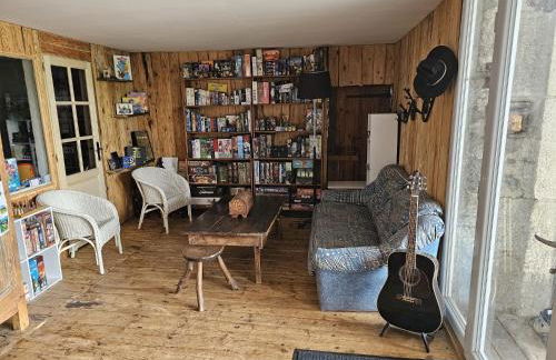 Ludogîte Graine de Jeux - Foto 15