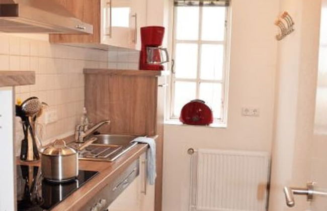 Reetdachhaus Bongsiel - Photo 25