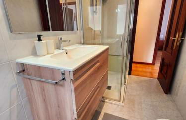 Dúplex Rúa Sol - Netflix - Foto 22