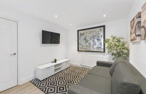 The Slater Pad - Party Apartment in Liverpool City Centre - Foto 53