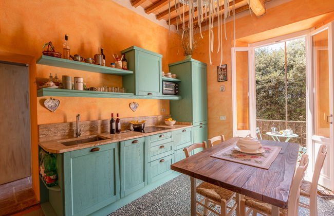 Trilocale dell´Arco - Foto 1