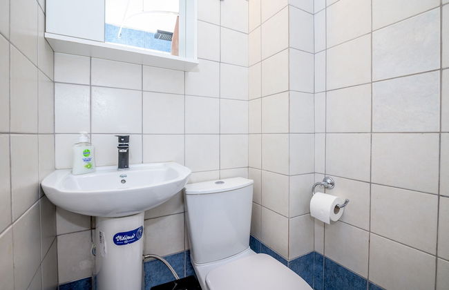 Le Petit 1 Bed Apartment in Orestiada - Foto 6