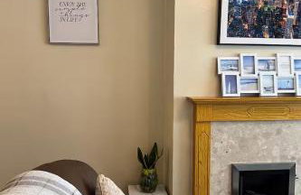 Elegant & Cozy 3 Bed End Terraced Stay - Foto 28