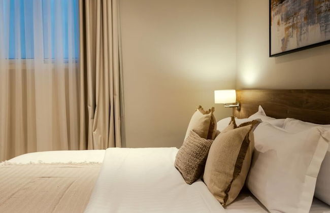 VIOLA GARDENS RESIDENCE - Foto 12