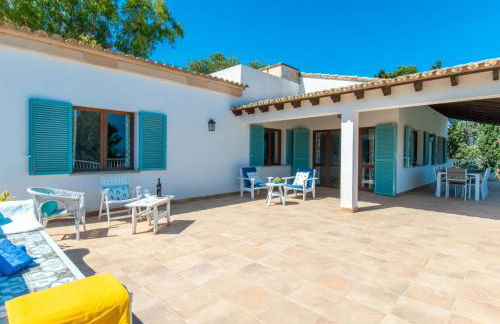 Villa Son Granada by Interhome - Foto 68