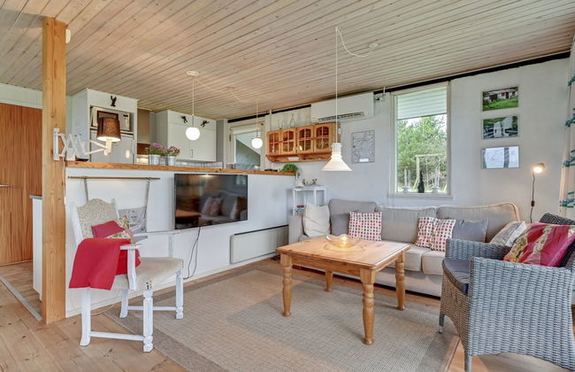 "Kaleva" - 200m to the fjord - Photo 25