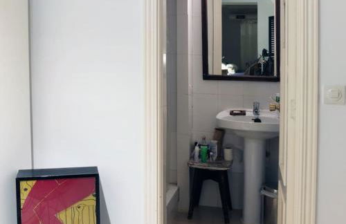 Cosy artist studio in Barrio de Salamanca - Foto 6