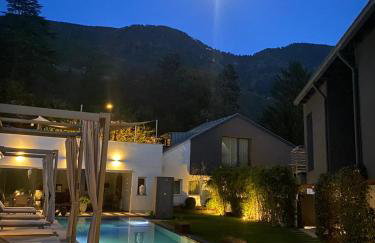 Merangardenvilla adults only - Foto 5