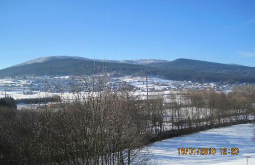 Ferienwohnung Stilla Traurig - Foto 13