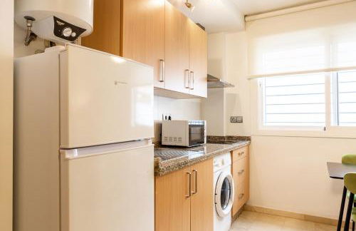 Teatro Suites Málaga CITY FLAT - Foto 21