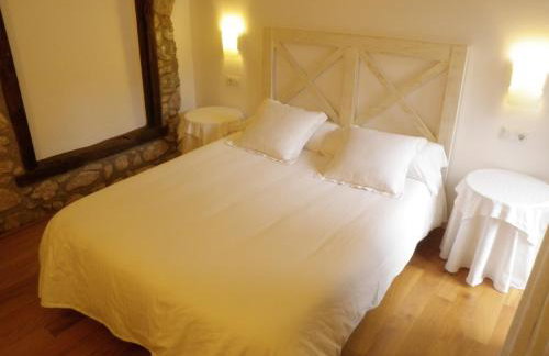 El Castell de la Pobla de Lillet (Adults Only) - Foto 34