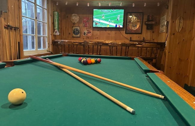 Plymouth Ski Farm Brought to you by GetAway Vacations - Foto 25