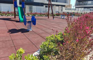 way2sun penthouses - FREE e-bikes & jacuzzi & solarium & PS5 - Foto 63