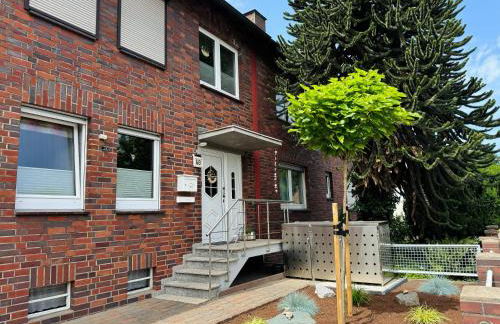 Ruhrpott Residenz - 3 Zimmer Suite - 70qm mit Balkon - Foto 21