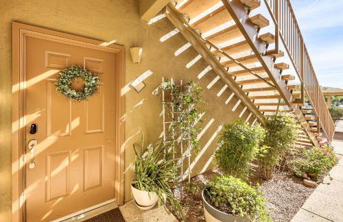 Resort Condo 8 Mi to Old Town Scottsdale! - Foto 19