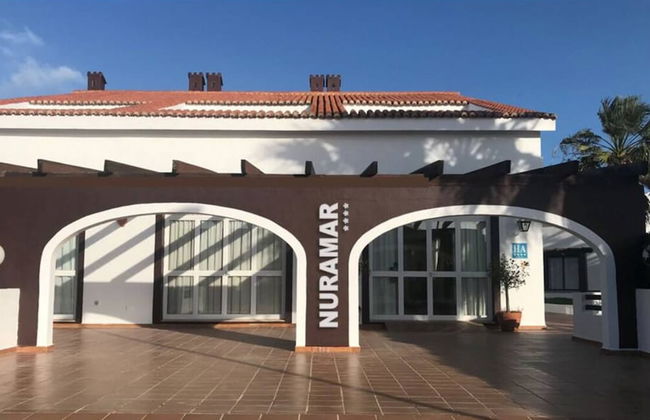 Aparthotel Nuramar - Foto 41