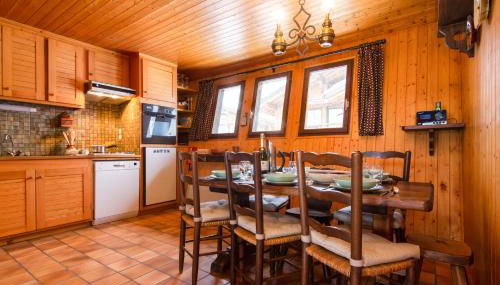 Les Soldanelles Happy Rentals - Photo 4