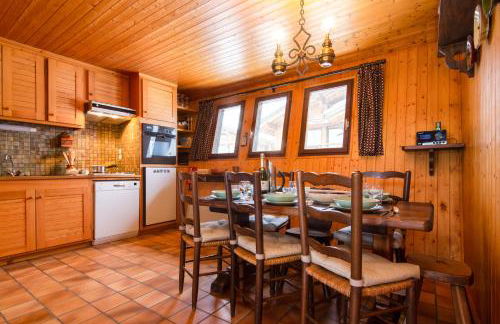 Les Soldanelles Happy Rentals - Photo 4