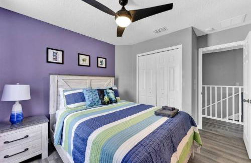 Luxurious 7BR Home Near DisneyPoolTheatreGame Room - Foto 76