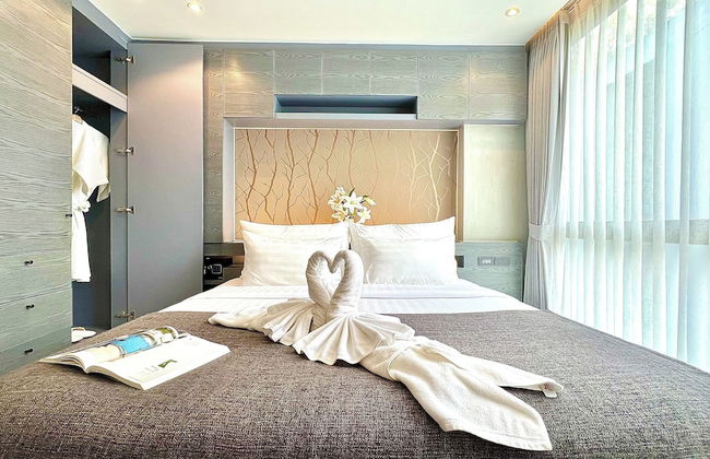 Citygate Kamala Resort and Residence - Photo 14