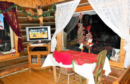 Grandpa's Cabin - Foto 9