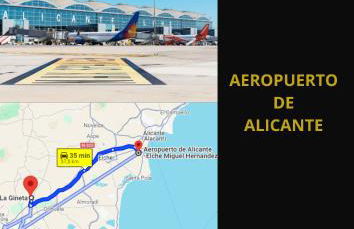 Villa Cora Murcia , Oasis De Relax - Foto 59