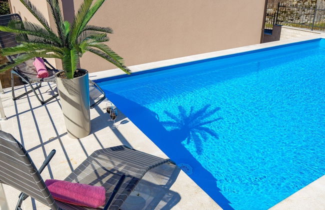 Villa Lemily - Foto 45