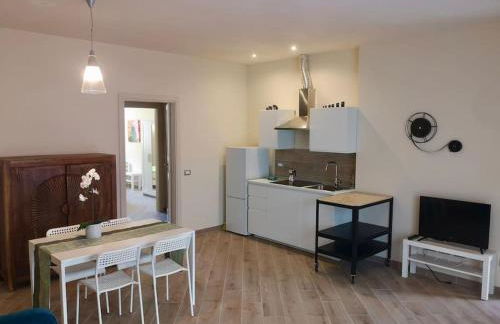 Da Cinema a Residenza d'Artista BLUE YELLOW RED - Foto 23