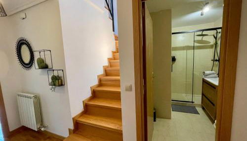 Prime Loft LA RIOJA VT-LR-1923 - Photo 2, Lobby or reception