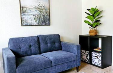 Cozy Bayshore Garden 3 BR House close to IMG - Foto 16