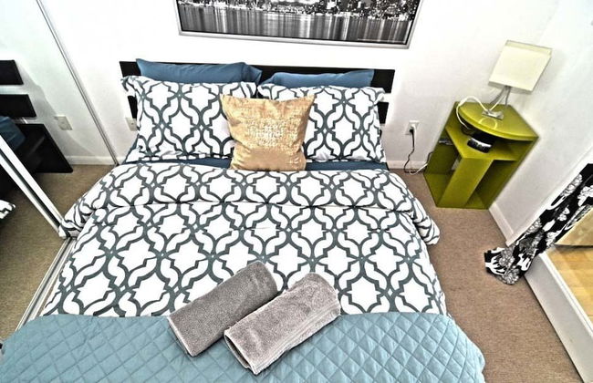 Toronto Escape - The Ruby Pink Suite - Foto 3