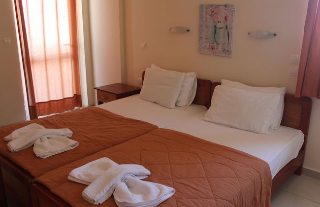 Dimitra & Evdokia Hotel - Foto 3