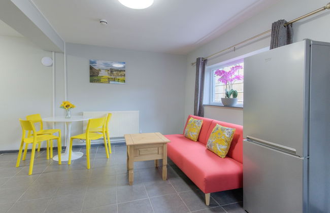 Remaotel Seafield Court Apartments - Foto 58