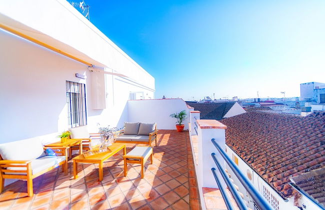 Casa San Mateo - Photo 39