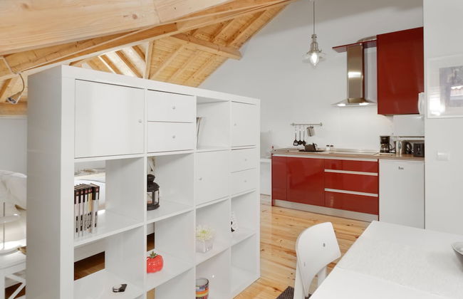 BO - Bolhão Apartments - Foto 77