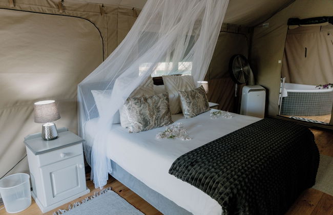 Chandelier Game Lodge - Foto 28